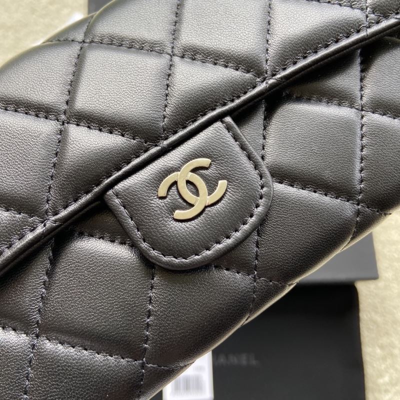 Chanel Wallet Purse